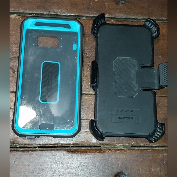 Sup Case by Unicorn Beetle - Picture 2 of 4